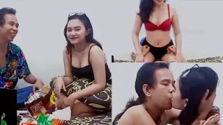 Ajarin Kissing Konten Yoks Beins Tutorial Seks Cewek Baru