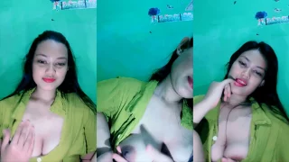 Aurelia Spill Toketnya Pengen Nyusu Doi Mango ID 15921900