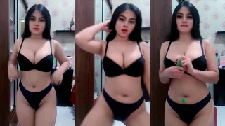 BabyFeriosa Host Semok Bohay Dapat Julukan ‘Kentang’