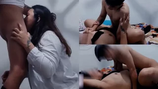 Bikin Video Tutorial Seks Bersama Pacar Semok Montok