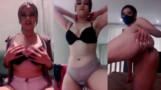 Bugil Nungging Remas Nenen Rosalinda ID 26002288 Mango