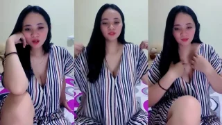 Cantiknya Rani Gemoy Mango Full Face Sebelum Room Lock