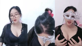 CheanAi Toge ID 61792769 Mango Jilat Nenen Sendiri Nakal