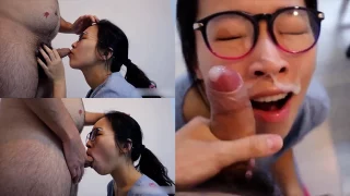 Chinese Student Maominvshen Kukira Lugu Ternyata Pro
