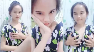 Cimmy Remas TT Show Uting Menit Ke 4 Detik 58 Wow!