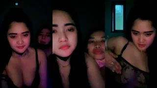 DMX Bee & Dua Bestienya Remas Buah Dada ID 17220413 Mango