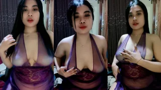 DMX Putu Gika Cahaya Tobrut Body Mahmud. ID 60052392 Mango