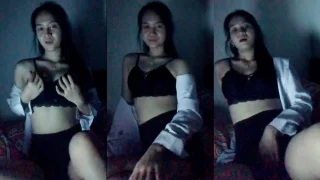 Ecaaa Cute Hot Dance Ebot Menggoda Pascol Mango