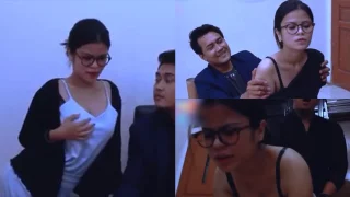 Ellisa Nikmatnya Sensasi Bercinta Dengan Bumil #KelasBintang
