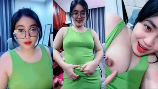 Endingnya Show Uting Kak Anna MangoLive ID 29333594 Cakep