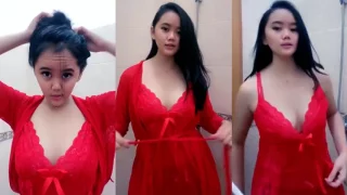 Felicia Siap Mau Room Lock Full Face ID 30321983 Mango