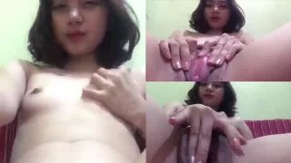 Kiriman Pap dari Mia ABG Cute Omek yg Ternyata Binal