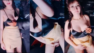 ABG Thai Prank Ojol Onlyfans Baik Hati Kasih Jatah Ngentot