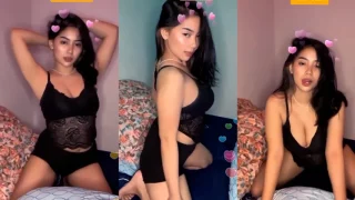 Bokep Host Bigo Live Malam Ini di Temani Febriana Megaa Ebot