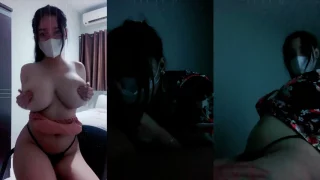 Bokep Viral Miss UrBaby Tobrut Mango Live Nyepong Ngewe