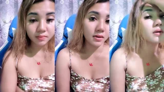 Full Face Mbak Kasih Dream Live ID 72832173 Masih Pirang
