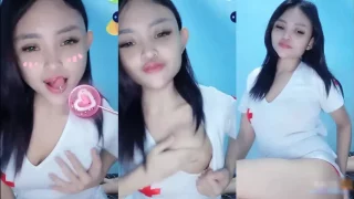 Irene Host Baru Nakal Pamer Anu ID 50962942 PapayaLive