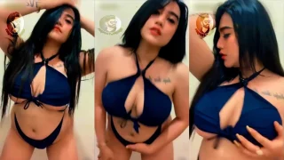 Janda Binal Live Show