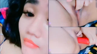Jasmine Hot Mango Live