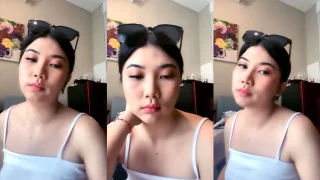 Jeju host cantik menggoda