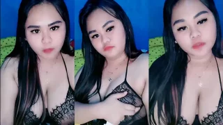 Kak Angel Toket papaya