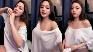 Kangen BabyGurl aka SugarBaby Selebgram Sexy Hot