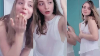 Kathy Live Dance Utingnya Menonjol ID 85176238 Mango