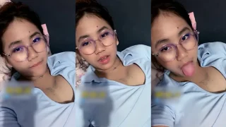 Lisa Chan Show Uting Menit 6-26 ID Host 29798958 Mango
