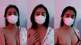Mahasiswi Remas Buah Dada Mango ID 92289308 Kak Candu Angel