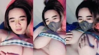 Memek Tembem Miss Jejew Nih Tobrut Akhirnya Spill Juga