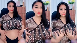 Miss Jones TOGE