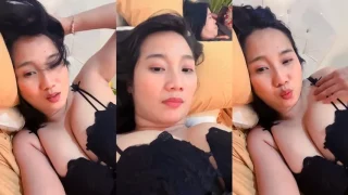 Miss Virly Cantik Mempesona Asal JKT ID #KelasBintang