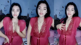 Miss Yuvi Mainin Uting Coklatnya MangoBarbar