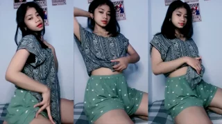 Nayla Host Imut Body Kimcil Ebot ID Mango 99088220