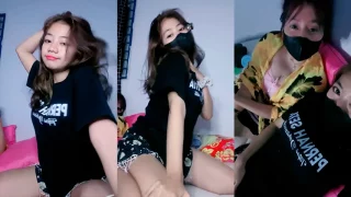 Nayla Imut Comeback Ebot Godain Pascol ID 99088220 Mango