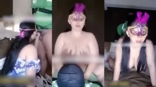 Prank Ojol Tante PrincesssBBWpku Layak Jadi Idaman Pascol
