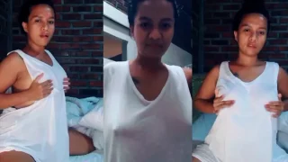 Sisil uting nya menonjol
