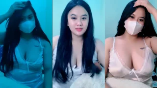 Chalisa Play Uting Susu Gemoy ID 93040583 Mango Host Idaman
