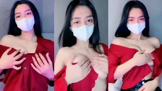 Hella Pink Jadi Host Primadona Mango Remas Susunya Rare!