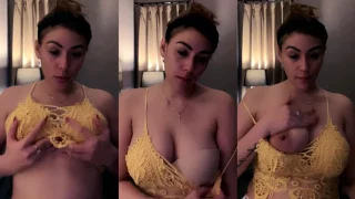 Idaman Baru Pascol Cece Bule Toge Binal ID 88128852 Mango