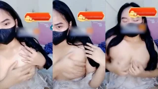 Kak Dihmel Spill Uting Nenen Mulus