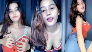 Kak Vivie Goyang Manjah