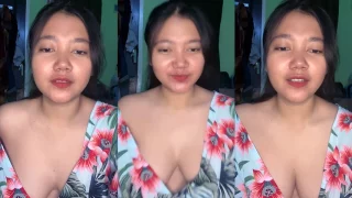 Kenalin Miss Depill Manyun Kiss Pascol ID 50276706 Mango