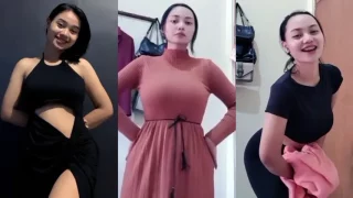 Kompilasi Pargoy INDARSNR Tiktokers Lagi Viral Skandalnya