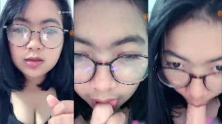 POV Hyfhaa Nyepong Dildo ID 36009103 Mango Cantik Lugu Binal