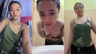 Pentil Nenen Kak AC Faaa Host Malay ID 37811591 Mango Basah