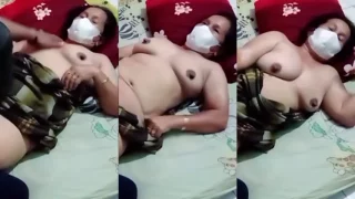 Pijat Mbah Maryono Sama Tante Yani
