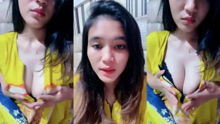 Remas Susunya Cynthia New Host Cakep ID 58378554 Mango Live