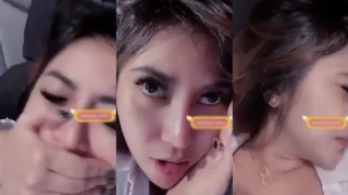 Ririn Mendesah Ngehalu ML Sama Bapak Mertua