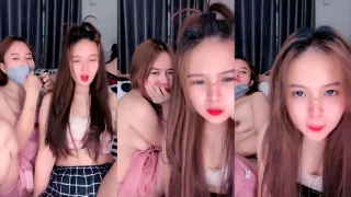 Saling Pamer Uting Duo Gadis Mango ID 48956027 Bugilin
